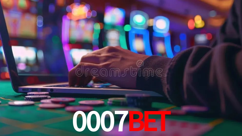 Roda da fortuna na 0007BET